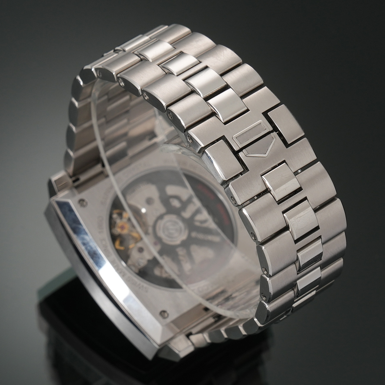 TAG Heuer(USED)태그호이어 모나코 CBL2111